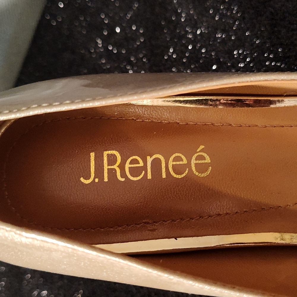 J. Renee Shoes - Picture 4 of 6